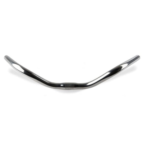 Primax Lenkung e weesp | Breite: 560 mm | Klemmdurchmesser: Ø25.4mm- Silber