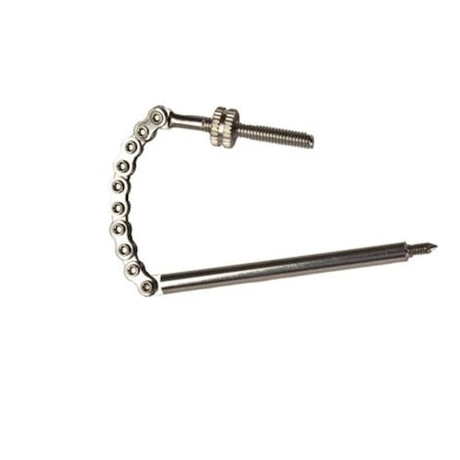 Sturmey Archer Kontrollnummer 3 Punkte