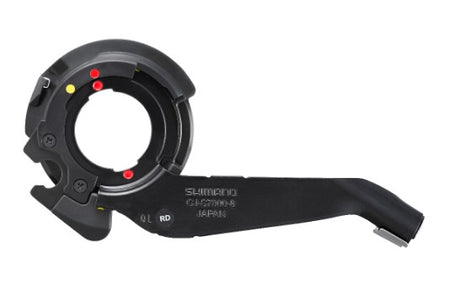 Shimano Alfine 8 Subshare Set