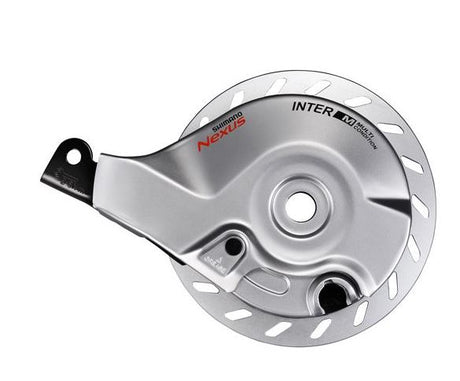 Shimano Rollerbrake (Heck) Nexus BR-C3000-R 8.2mm 3 8 Standard Bremsleistung
