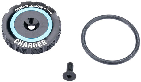 RockShox-Einstellknopf Adj.knob Kit RS Charger2 RC
