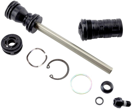 Rockshox Federeinheit Solo Air Federeinheit RS Solo Air 100 mm
