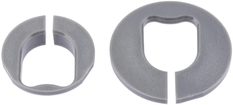 RockShox Suspension Travel Spacer Travel Spacer RS Tokens Deluxe Nude