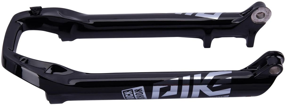 Rockshox unteres Gabelrohr 27,5 Slider RS 29 Boost Pike ult.black