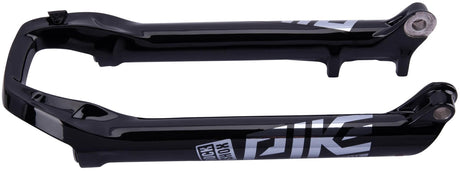 Rockshox unteres Gabelrohr 27,5 Slider RS 29 Boost Pike ult.black