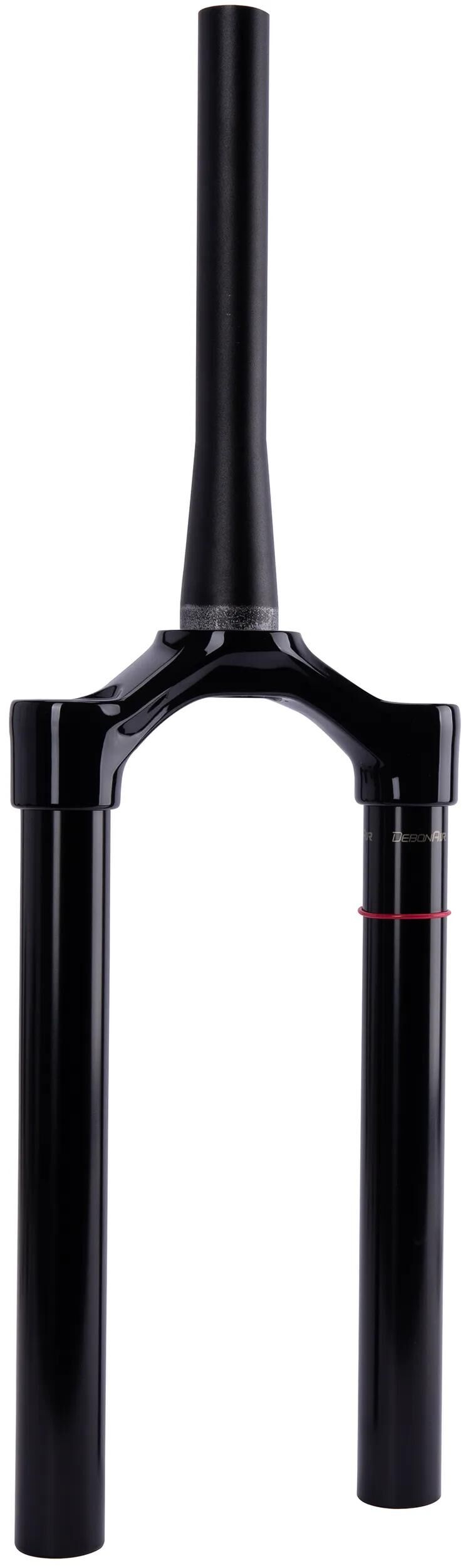 RockShox Crown Gabelschaftrohr Oberrohreinheit Krone St. Rohreinheit RS 27,5 Boost Schwarz