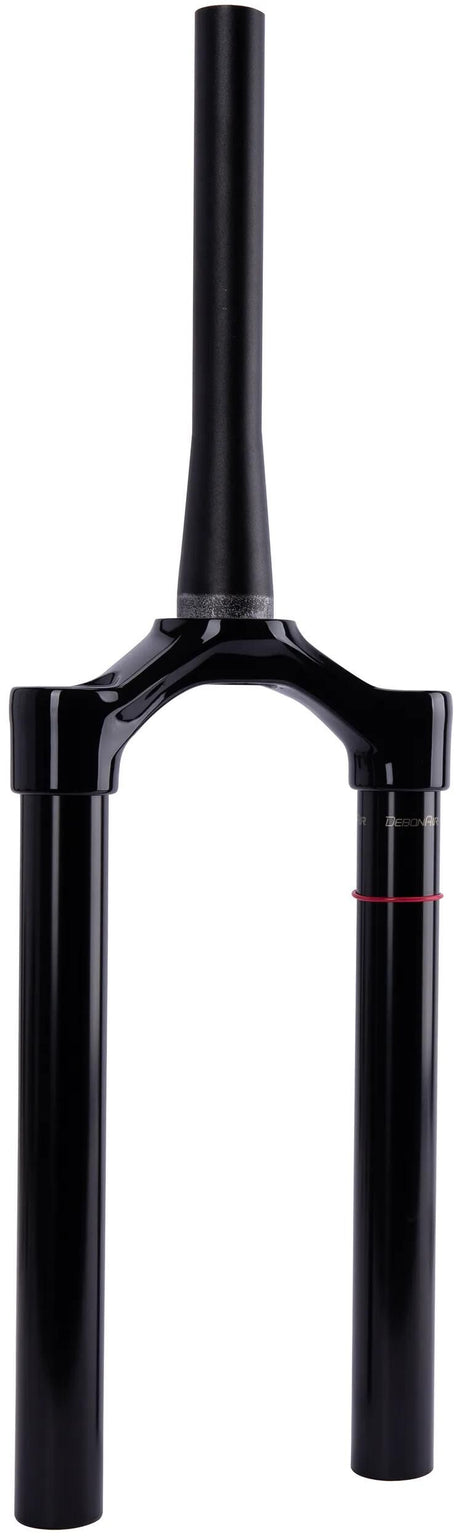 RockShox Crown Gabelschaftrohr Oberrohreinheit Krone St. Rohreinheit RS 27,5 Boost Schwarz