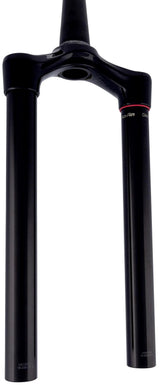 Rockshox Krone Gabelschaftrohr Oberrohreinheit Krone St. Rohreinheit RS 27,5+ 29 Boost gl.schwarz