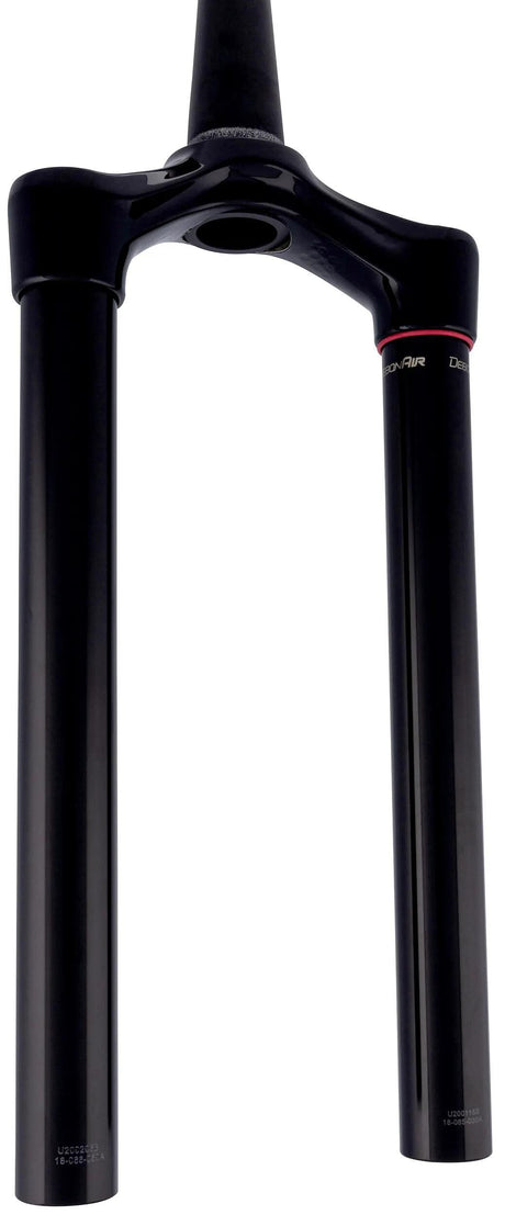 Rockshox Krone Gabelschaftrohr Oberrohreinheit Krone St. Rohreinheit RS 27,5+ 29 Boost gl.schwarz