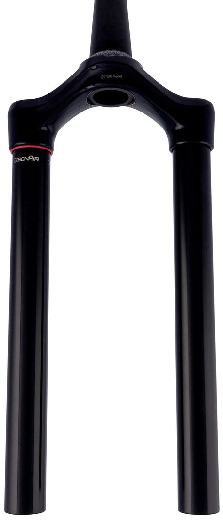 Rockshox Krone Gabelschaftrohr Oberrohreinheit Krone St. Rohreinheit RS 27,5+ 29 Boost gl.schwarz