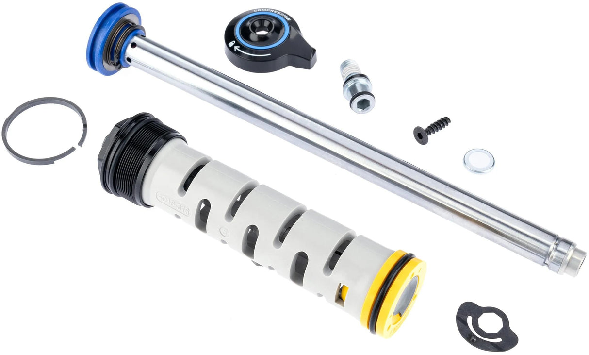 Rockshox Kompressionskompression Rl RS Ständer. Aufklärungsboost 20+ Standard