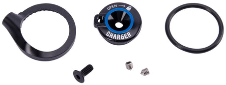 RockShox Spulengegenhalter RS Charger RC Bremssteuerung