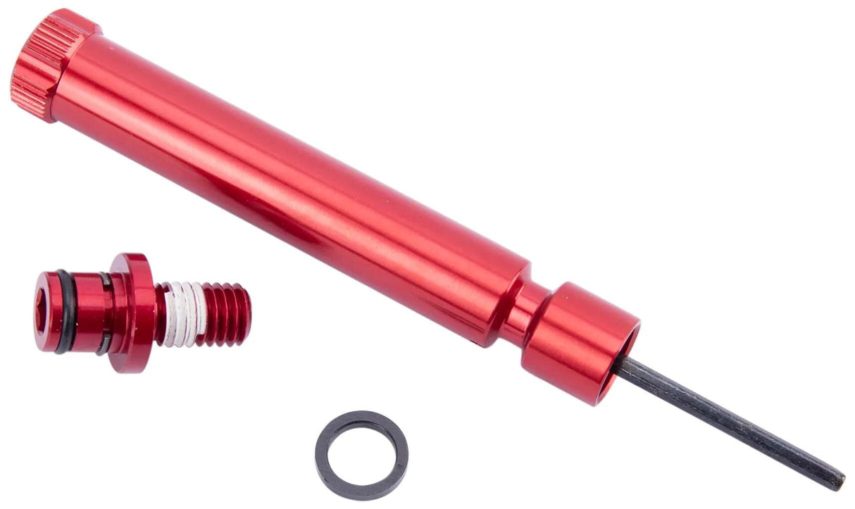 RockShox Zugstufeneinstellknopf Adj.knob rs reba sid sel. sl sel. 29
