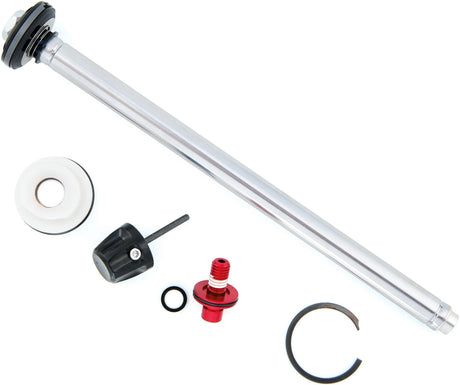 Rockshox-Rebound-Rebound-Enthüllung. RC inkl.Dichtkopf