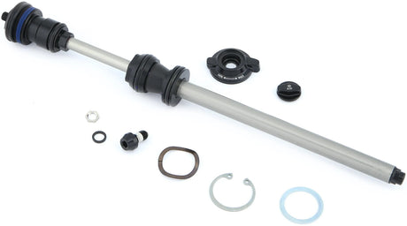 Rockshox-Federeinheit, Luftfedereinheit mit zwei Positionen, Pike 150 mm