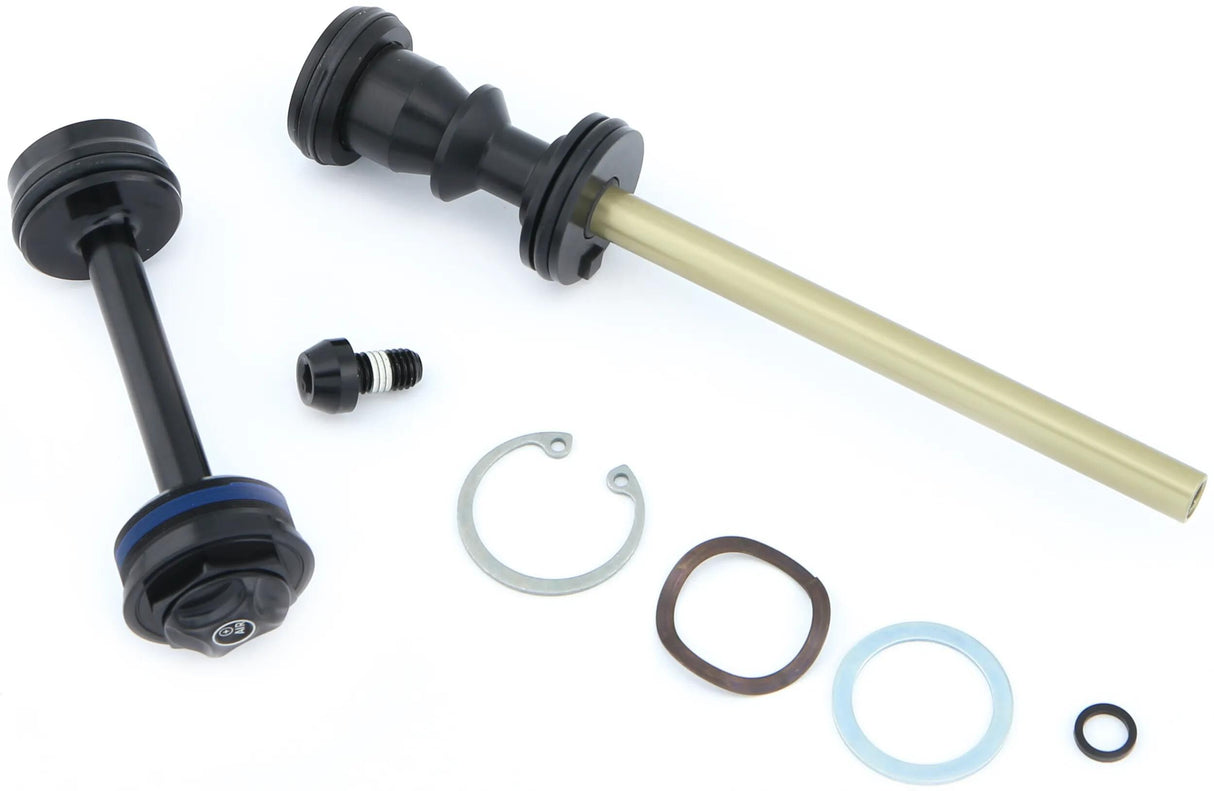 RockShox Federeinheit Solo Luftfedereinheit Pike 100mm