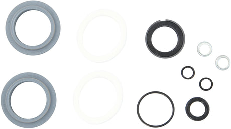 RockShox Service Kit Service Kit Basic Recon Silber