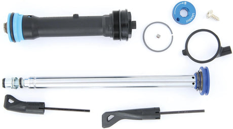 RockShox Kompressionskompressor inkl. Rebound tk rocksh.rec.sil.