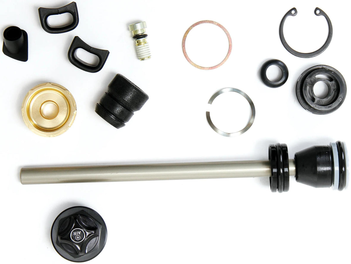 RockShox Federeinheit Federeinheit RS-1 120mm