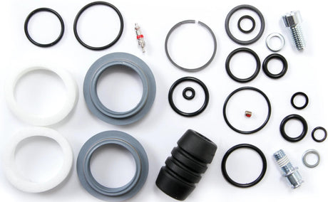 RockShox Service Kit Full Service Kit Sector Silver Solo Air