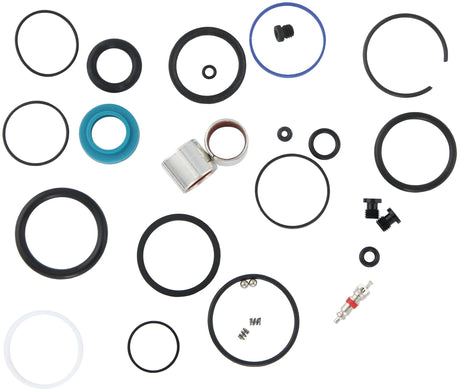 RockShox Service Kit Full Service Kit Vivid 2014-2016