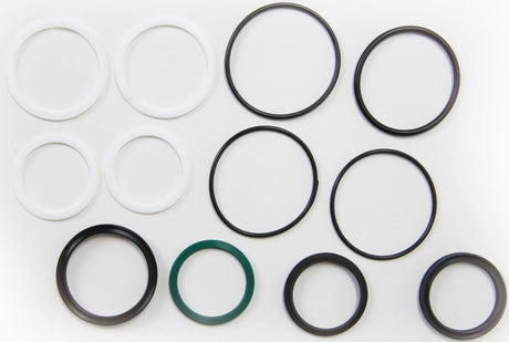 RockShox Service Kit Service Kit RS Monarch TR3 High Vol.