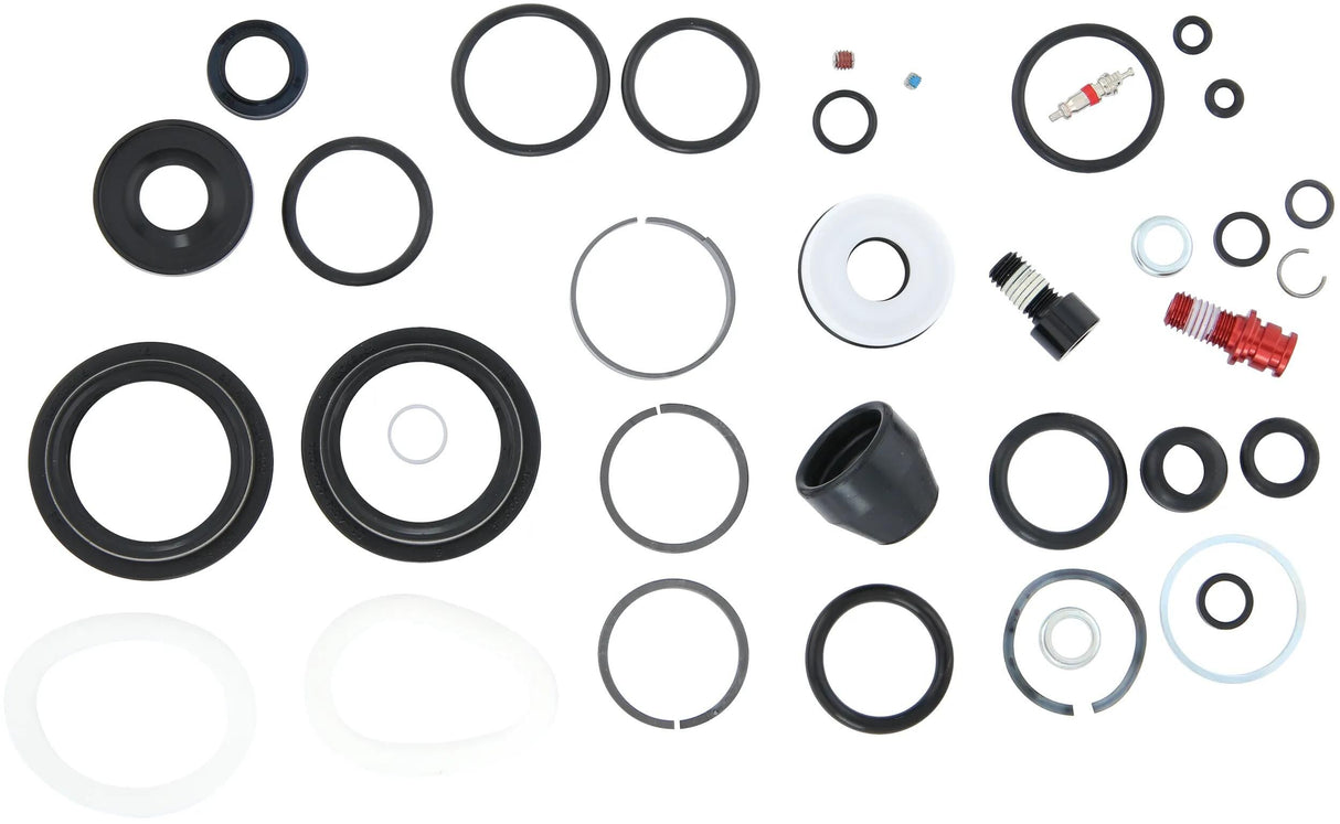 RockShox Service Kit Full Service Kit Rocksh. reba sid b solo air