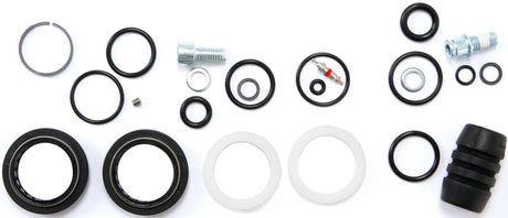 RockShox Service Kit Full Service Kit Solo Air 30 Gold