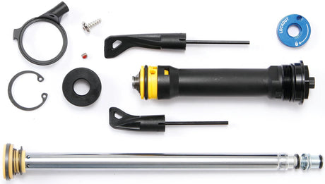 Rockshox Kompressionsstufe inkl. R 30 Gold 27,5,29 120 mm rmt