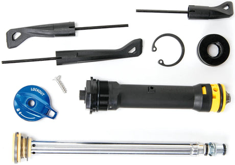 Rockshox Kompressionsstufe inkl. r 30 Gold 80-100 mm Krone