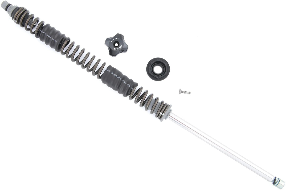 RockShox Stahlfeder Feder 100mm 29 extra weich XC 33