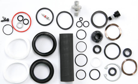 RockShox Service Kit Service Kit Pike Solo Air