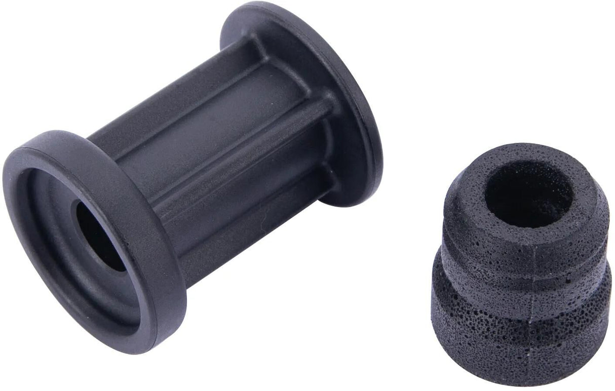 RockShox Pannenschutz-Gummi-Bottom-Out-Stoßstange Seite 29
