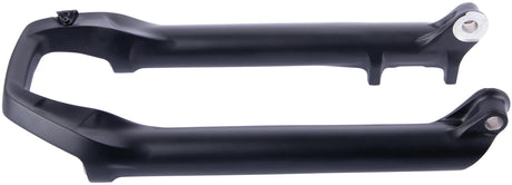 Rockshox unteres Gabelrohr 27,5 Schieber RC 29 Boost matt schwarz.