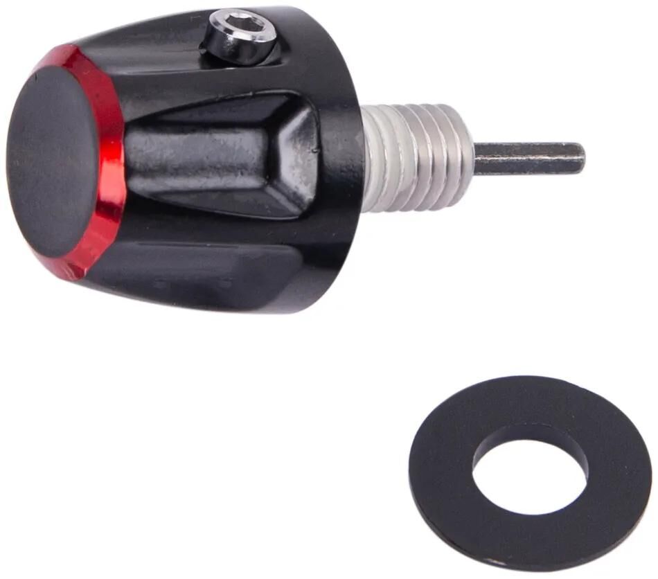 RockShox Zugstufeneinstellknopf Adj.knob Boxxer