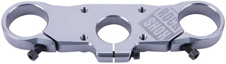 RockShox Crown Crown Boxxer Top, Shorts, grau