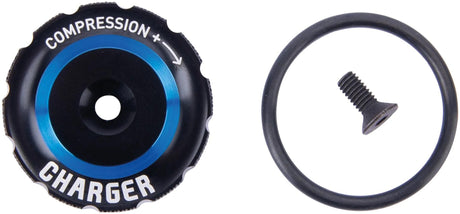 Rockshox-Einstellknopf Adj.knob Boxxer