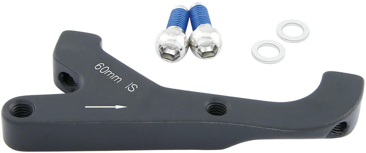 Sram Scheibenbremsen-Adapter-Distanzstück-Set Scheibenbremsen-Adapter-Distanzstück-Set Avid Edelstahl