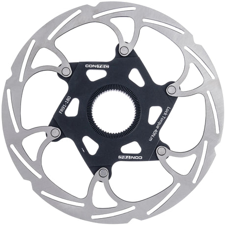 Contec Bremsscheibe CDR-LW-CL CT Bremsscheiben CDR-LW-CL 203mmx1,8mm 2p Centerlock