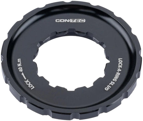 Contec Unterlegscheibe Lock-A-Ring Sl CT Lockring Lock-A-Ring Sl I O Cl