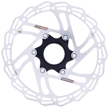 Contec Bremsscheibe CDR-CLE CT Bremsscheiben CDR-CLE 180 mm 2P Mittelverschluss