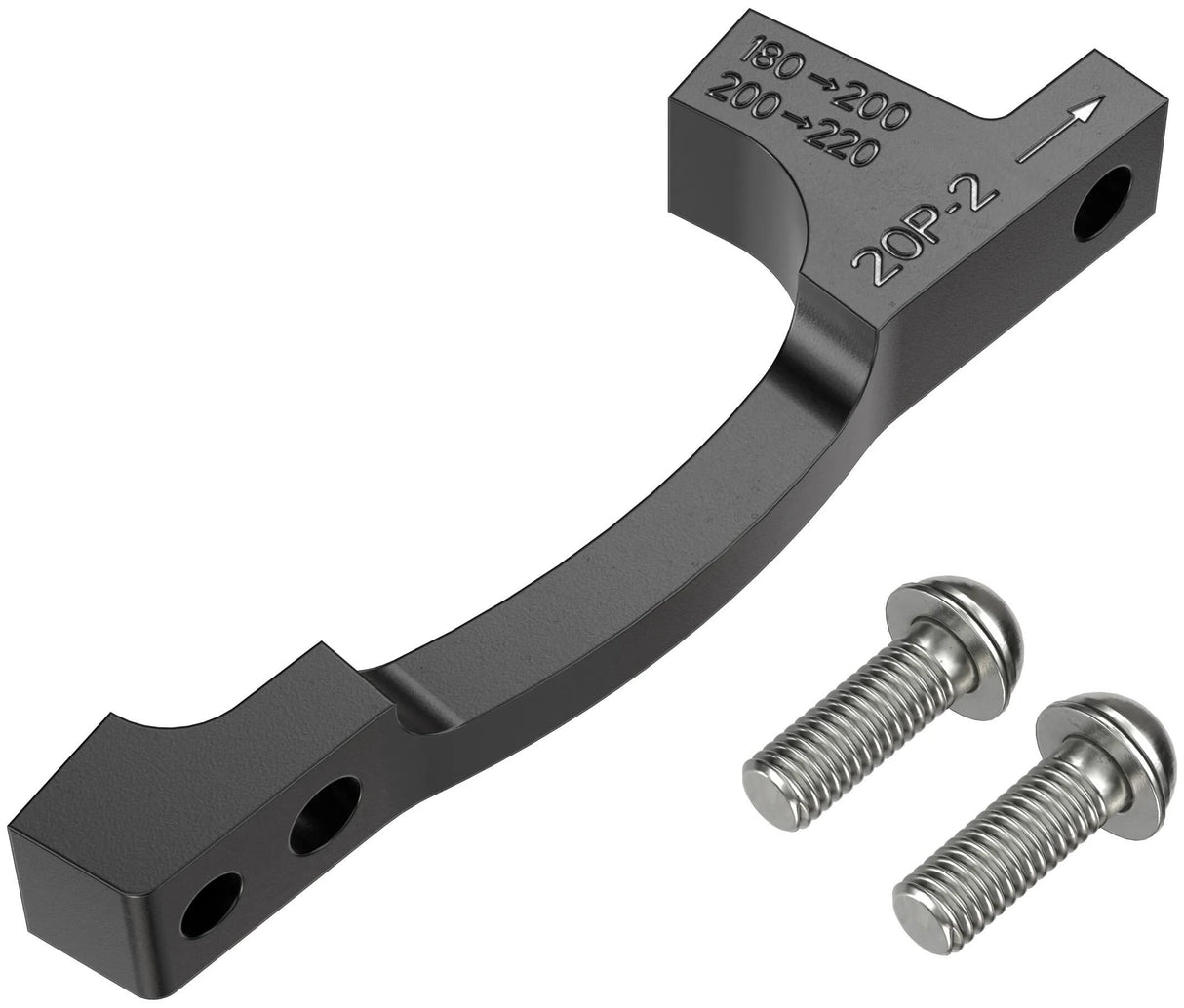 Sram Scheibenbremsen-Adapter-Abstandshalter-Set, Rotor-Adapter, Abstandshalter-Set, PM-Adapter