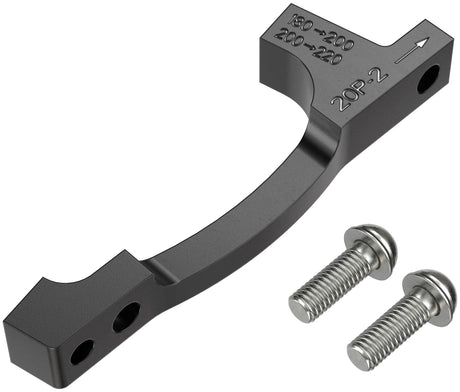 Sram Scheibenbremsen-Adapter-Abstandshalter-Set, Rotor-Adapter, Abstandshalter-Set, PM-Adapter