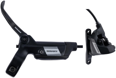 Sram Bremsscheibe S-300 Scheibenbremse S-300 vorne links 950mm