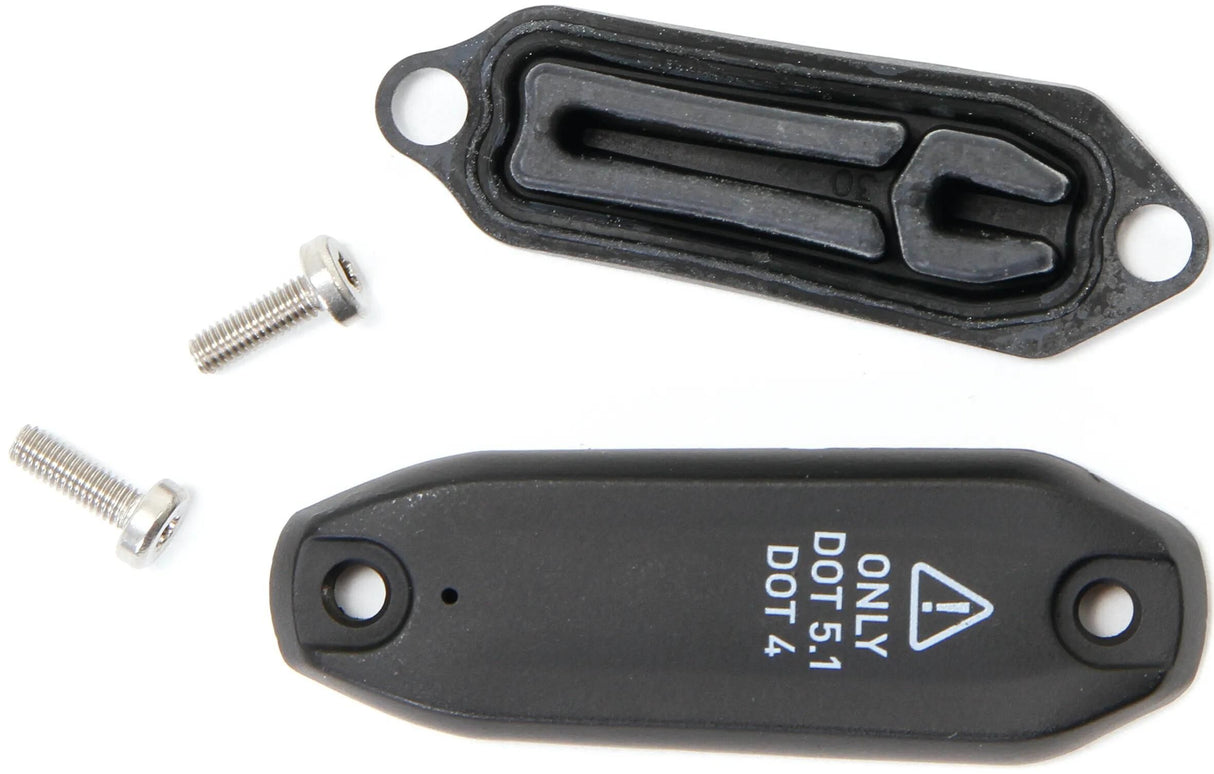 Avid Bremsflüssigkeitsbehälter Behälter Kit f.Scheibe br. Führung RSC Leber