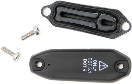 Avid Bremsflüssigkeitsbehälter Behälter Kit f.Scheibe br. Führung RSC Leber