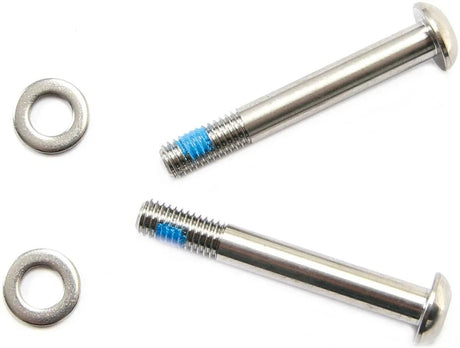 Sram Befestigungsbolzen Befestigungsschraube 37mm tit. f.flatmount pr.