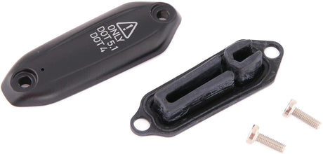 Sram-Bremsflüssigkeitsbehälter, Behältersatz, Filterstand