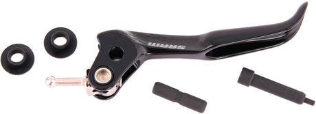Sram-Hebel inkl. montieren. schwarz