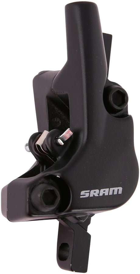 Sram Bremsbelaghalter BR.Caliper schwarz
